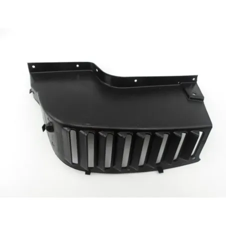 Grille de radiateur QUADRO D 350 2012 - 2013