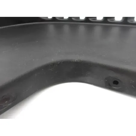 Grille de radiateur QUADRO D 350 2012 - 2013
