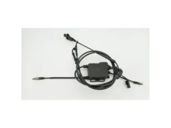 Cable d'accelerateur BMW R 1200 RT 2010 - 2013