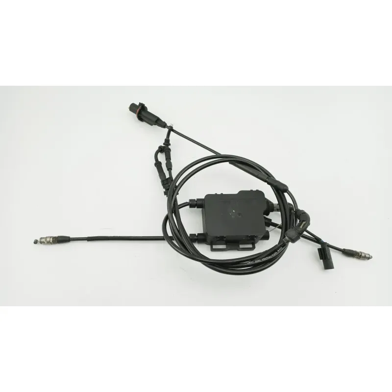 Cable d'accelerateur BMW R 1200 RT 2010 - 2013
