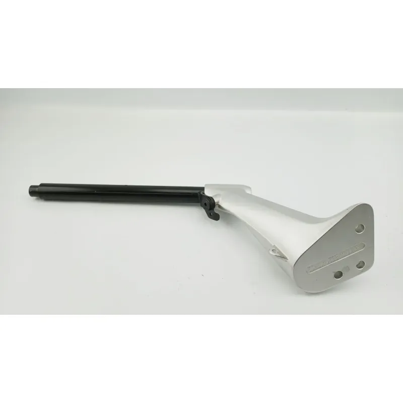 Demi guidon gauche BMW R 1200 RT 2010 - 2013