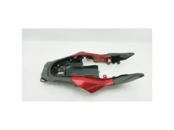 Coque arriere YAMAHA TRACER 7 700 2016 - 2019