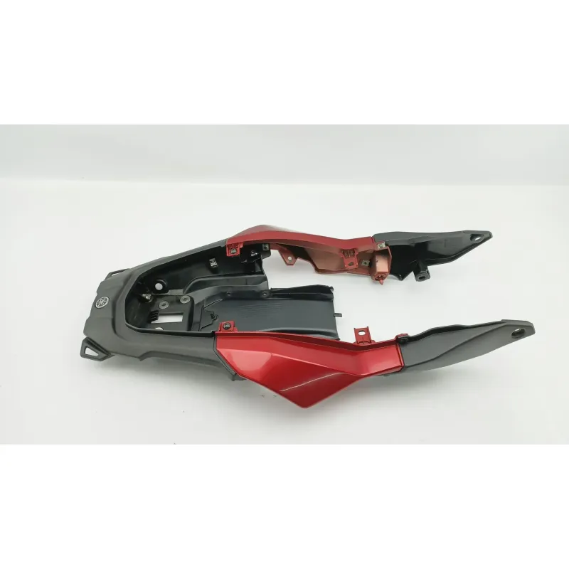 Coque arriere YAMAHA TRACER 7 700 2016 - 2019