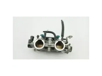 Rampe d'injection YAMAHA TRACER 7 700 2016 - 2019