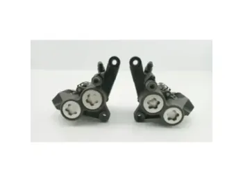 Etrier de frein avant YAMAHA TRACER 7 700 2016 - 2019