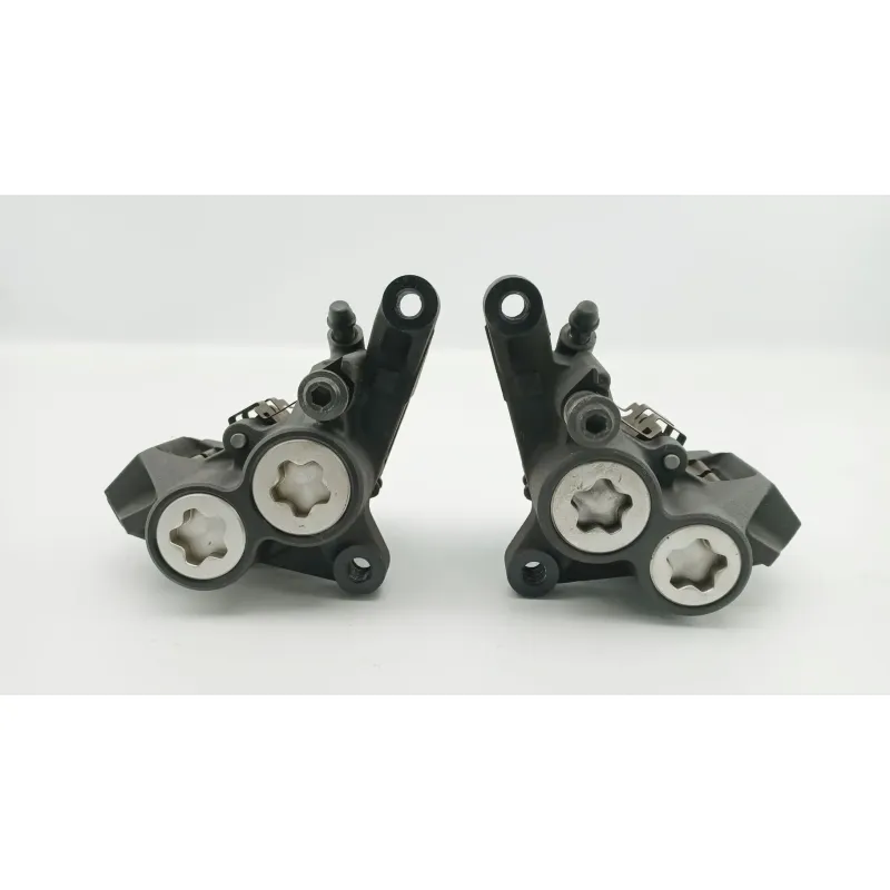 Etrier de frein avant YAMAHA TRACER 7 700 2016 - 2019