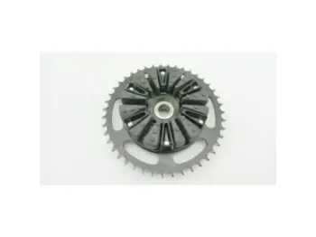 Porte couronne YAMAHA TRACER 7 700 2016 - 2019