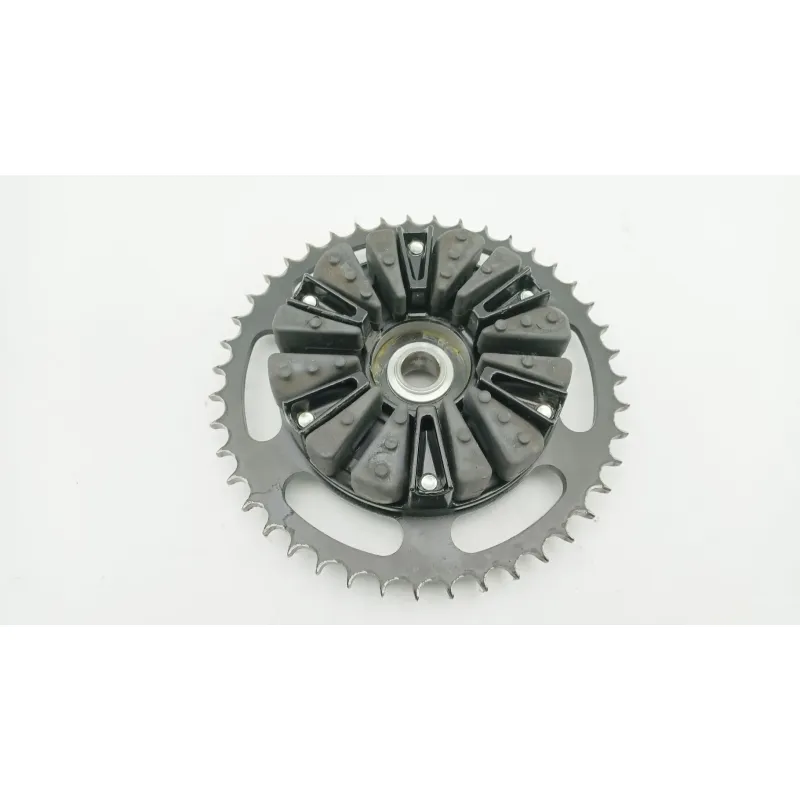 Porte couronne YAMAHA TRACER 7 700 2016 - 2019