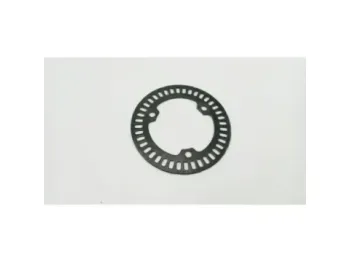 Roue crantée arriere YAMAHA TRACER 7 700 2016 - 2019
