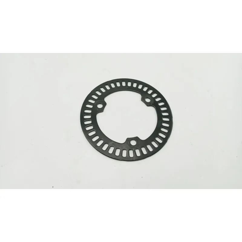 Roue crantée arriere YAMAHA TRACER 7 700 2016 - 2019