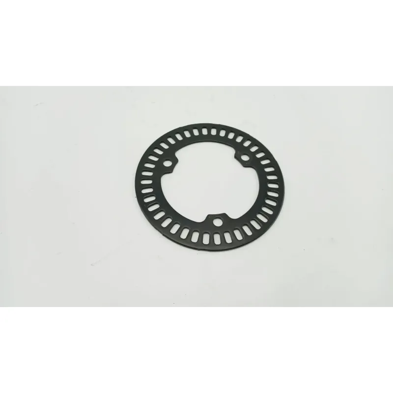 Roue crantée avant YAMAHA TRACER 7 700 2016 - 2019