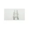 Tube de fourche droit RECTO CHINOIS 50 2009 - 2009