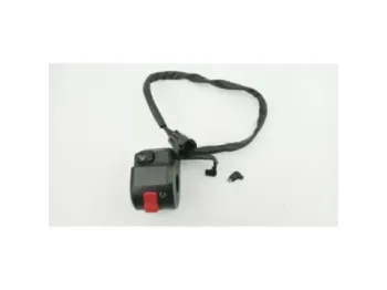 Commodo droit KAWASAKI ER6 650 N 2009 - 2011