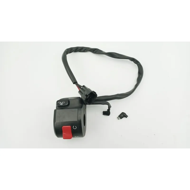 Commodo droit KAWASAKI ER6 650 N 2009 - 2011
