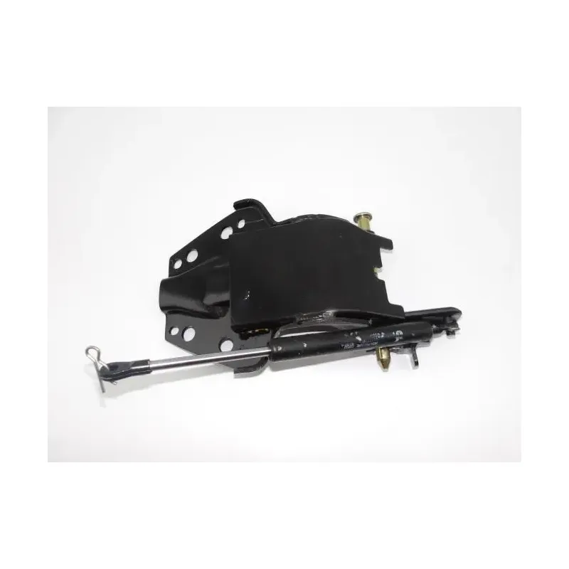 Support de selle QUADRO D 350 2012 - 2013