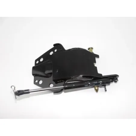 Support de selle QUADRO D 350 2012 - 2013