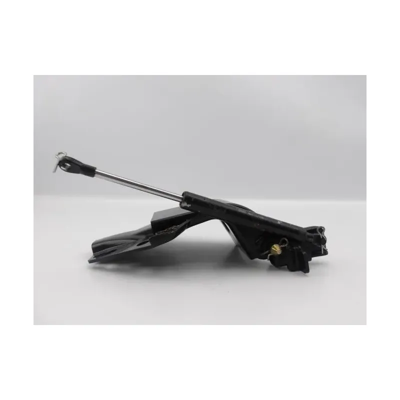 Support de selle QUADRO D 350 2012 - 2013