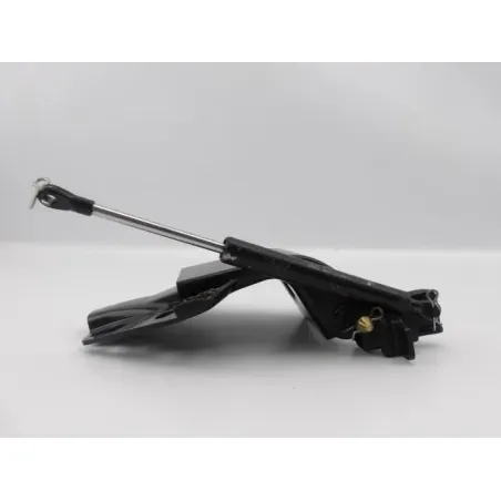 Support de selle QUADRO D 350 2012 - 2013