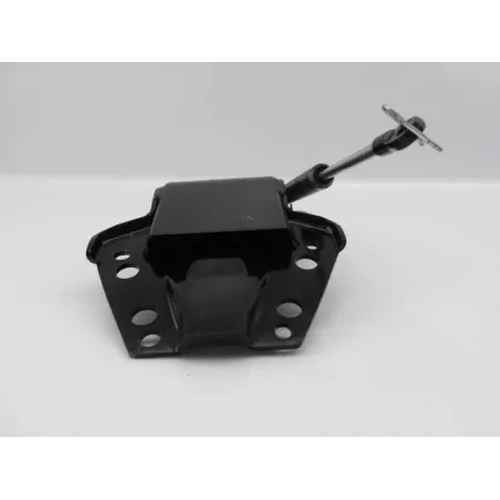 Support de selle QUADRO D 350 2012 - 2013