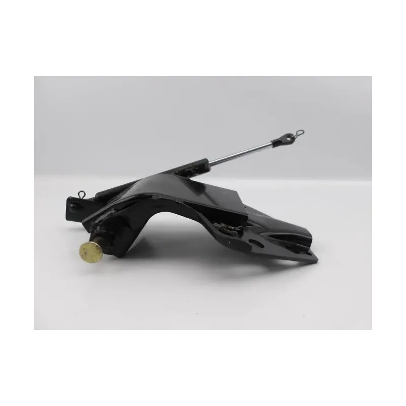 Support de selle QUADRO D 350 2012 - 2013