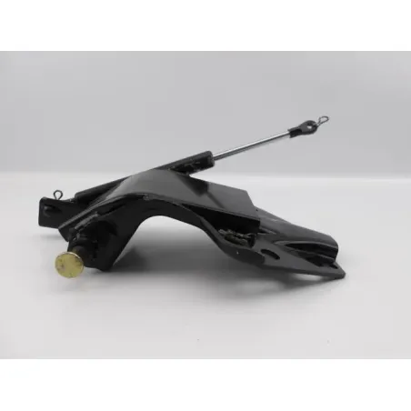 Support de selle QUADRO D 350 2012 - 2013