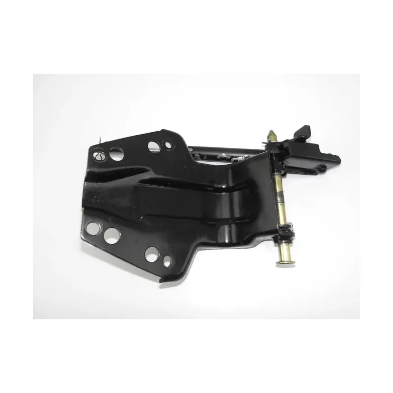 Support de selle QUADRO D 350 2012 - 2013