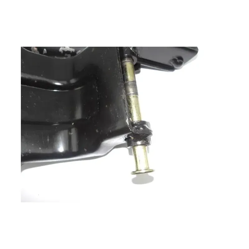 Support de selle QUADRO D 350 2012 - 2013