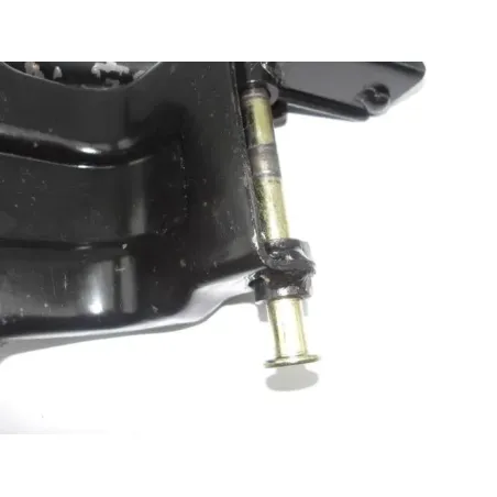 Support de selle QUADRO D 350 2012 - 2013