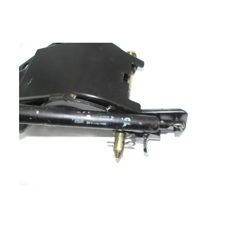 Support de selle QUADRO D 350 2012 - 2013