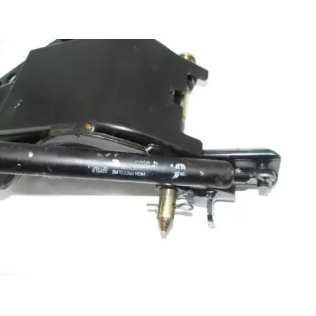Support de selle QUADRO D 350 2012 - 2013