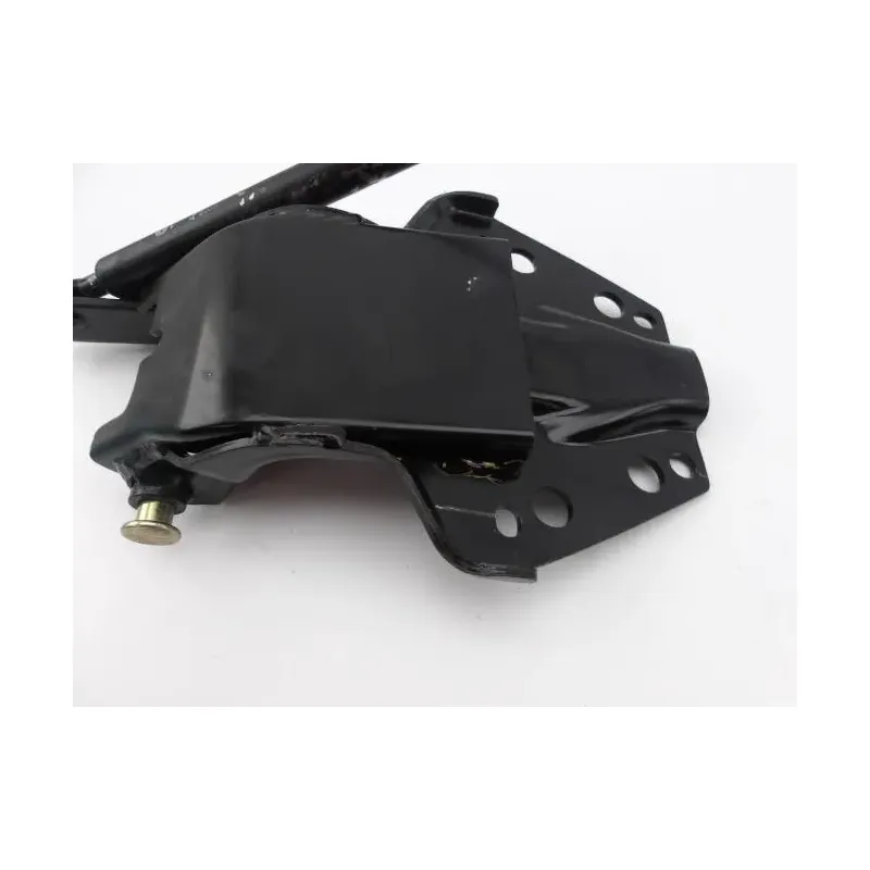 Support de selle QUADRO D 350 2012 - 2013