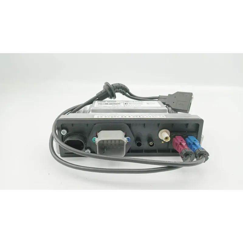 Relais boitier electrique BMW R 1200 RT 2010 - 2013