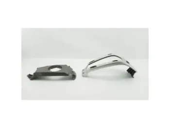 Habillage de reservoir BMW R 1200 RT 2010 - 2013