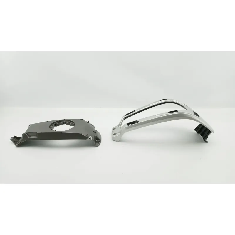 Habillage de reservoir BMW R 1200 RT 2010 - 2013