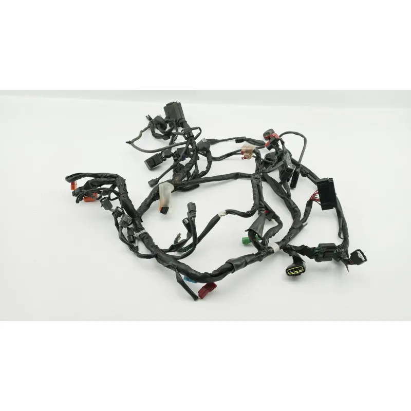Faisceau electrique HONDA CBR 500 R ABS 2016 - 2018