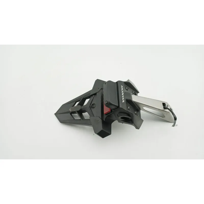 Support de plaque et eclairage HONDA CBR 500 R ABS 2016 - 2018