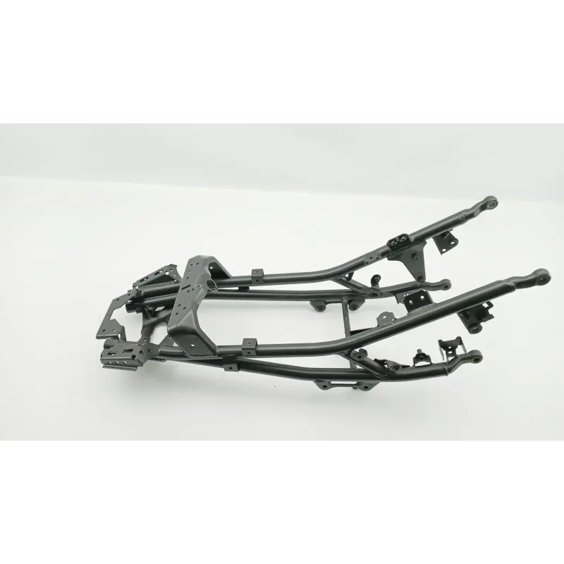 Boucle cadre arriere HONDA CBR 500 R ABS 2016 - 2018