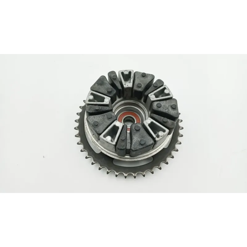 Porte couronne HONDA CBR 500 R ABS 2016 - 2018