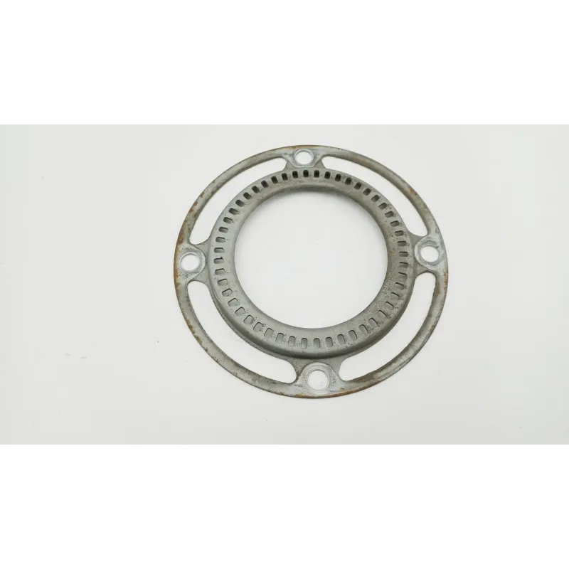 Roue crantée arriere HONDA CBR 500 R ABS 2016 - 2018