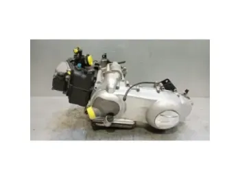 Moteur PIAGGIO VESPA LX 125 TOURING 2010 - 2014