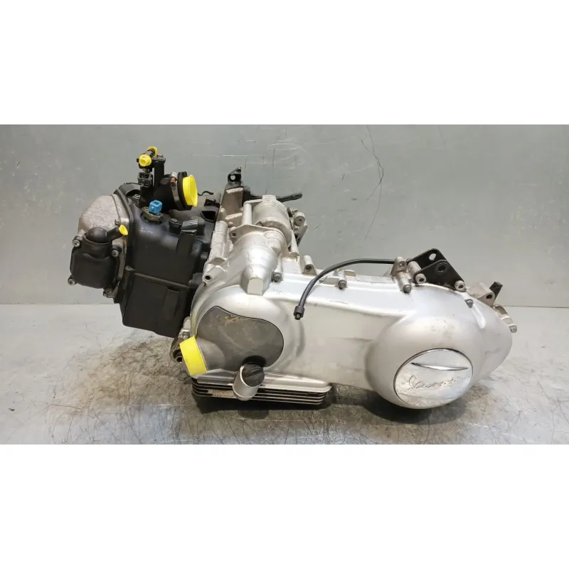 Moteur PIAGGIO VESPA LX 125 TOURING 2010 - 2014