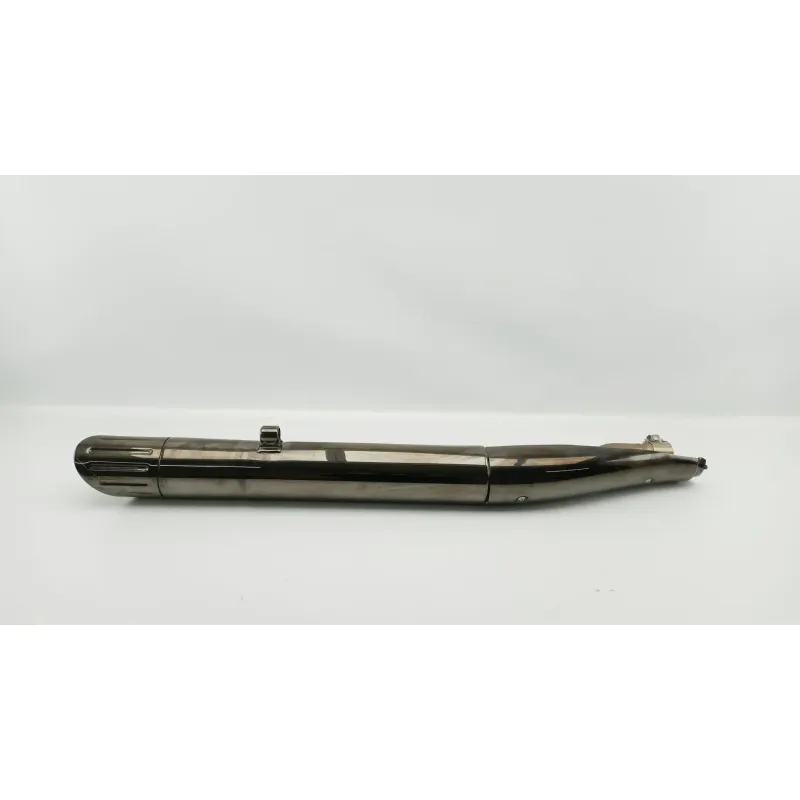 Silencieux droit (echappement) BMW R 1800 R18 2020 - 2025
