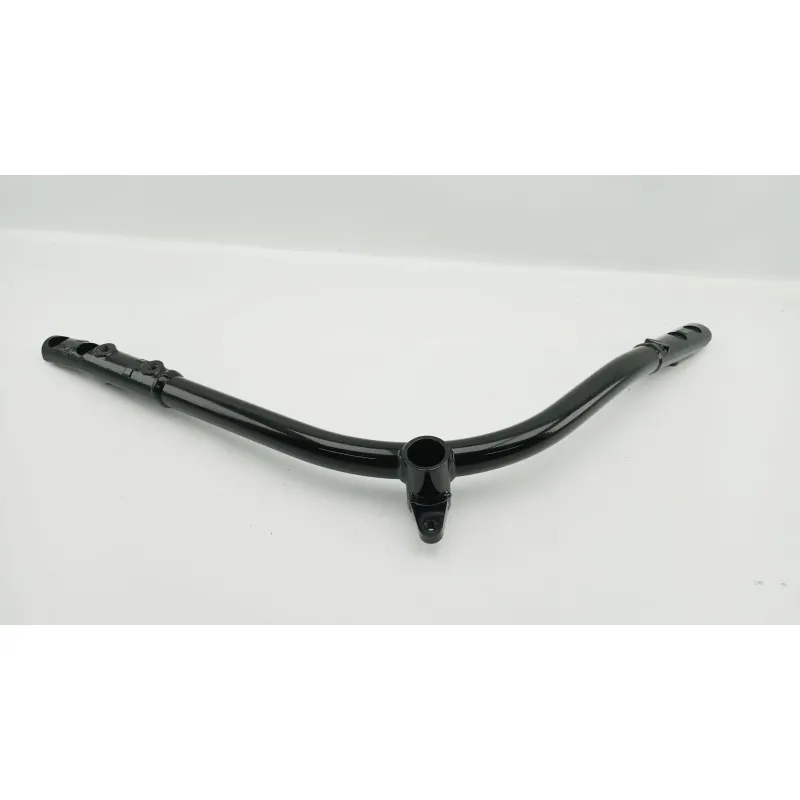 Berceau cadre avant droit BMW R 1800 R18 2020 - 2025