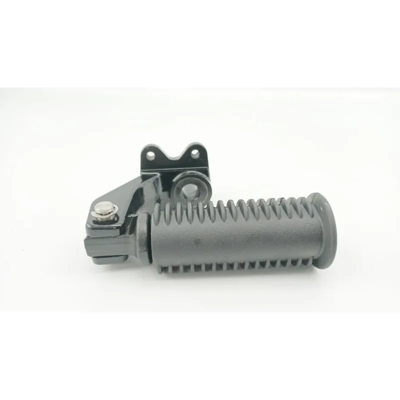 Repose pieds arriere droit BMW R 1800 R18 2020 - 2025