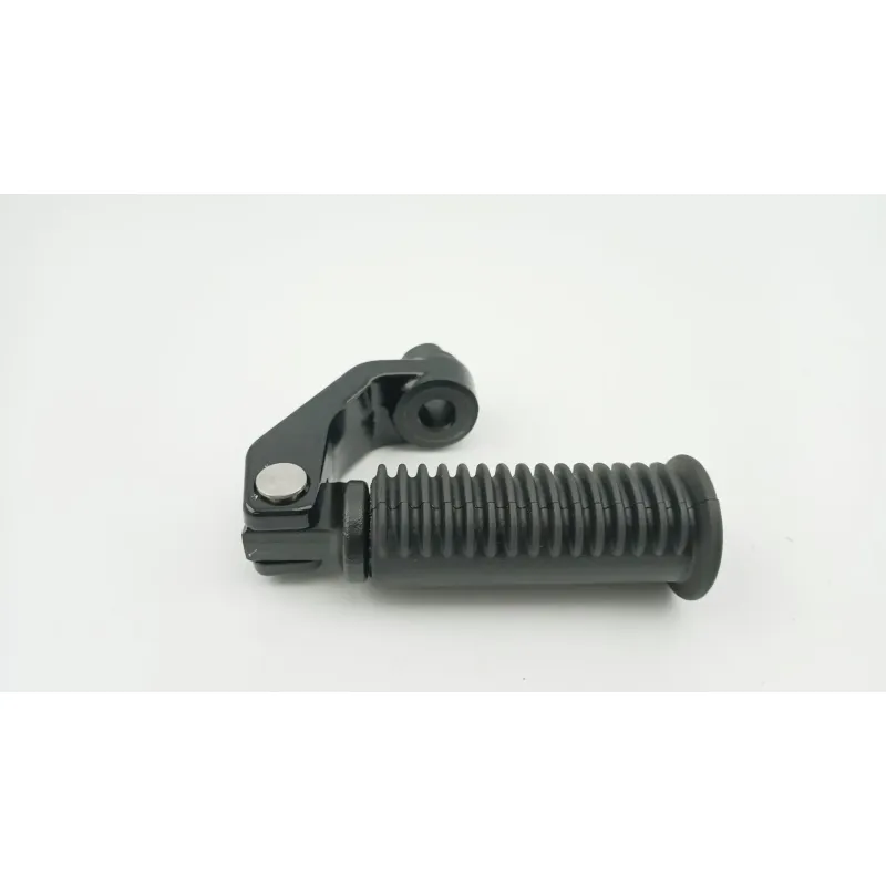 Repose pieds arriere gauche BMW R 1800 R18 2020 - 2025