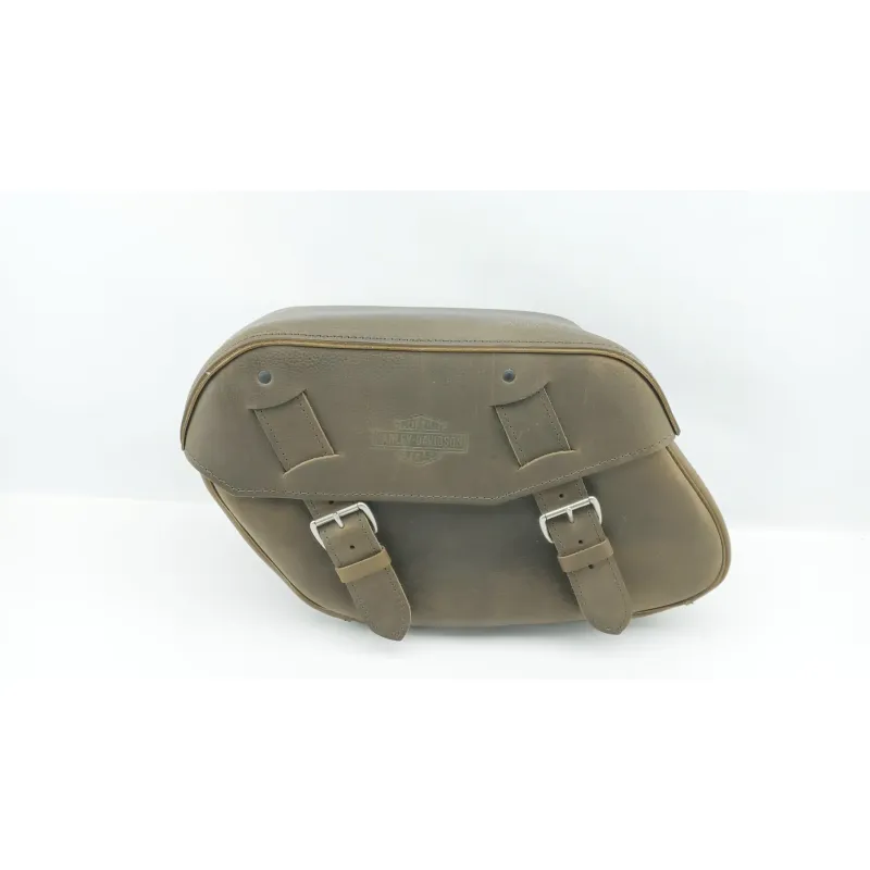 Valise droite HARLEY DAVIDSON FXD 1450 SUPER GLIDE 2001 - 2003