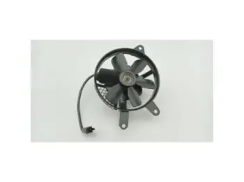 Ventilateur SUZUKI SV 650 N 1999 - 2002