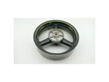 Jante arriere SUZUKI SV 650 N 1999 - 2002