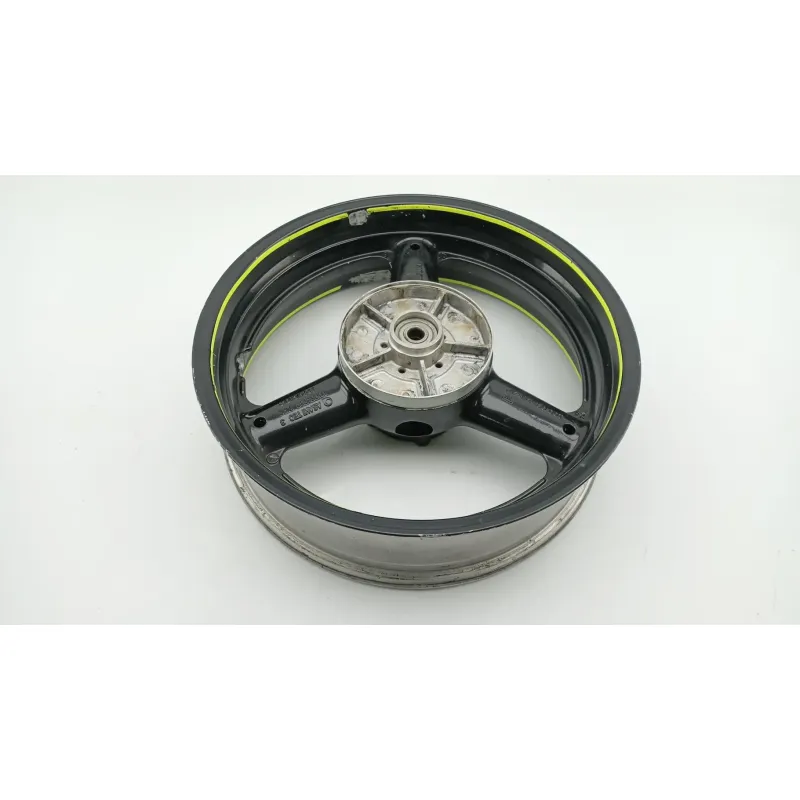 Jante arriere SUZUKI SV 650 N 1999 - 2002