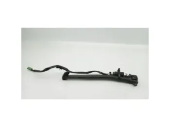 Bequille laterale HONDA XRV 750 AFRICA TWIN 1992 - 1999